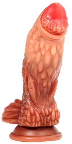 Dragon Yong – prémium dildó 15 x 5.5 cm