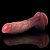Dragon Breevy – 15 cm-es prémium dildó