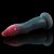 Lapix Dildo – érzéki formájú, prémium vibráló eszköz