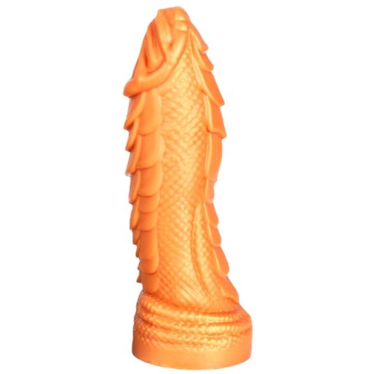 Szilikon Dildo Dickyx 18 x 5.5cm