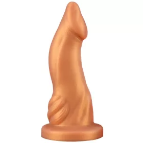 Prémium szilikon delfin vibrátor 22 x 7,5 cm