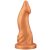 Prémium szilikon delfin vibrátor 22 x 7,5 cm