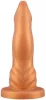 Prémium szilikon delfin vibrátor 22 x 7,5 cm