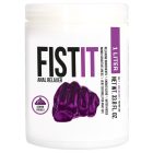 Anal Relaxer Cream 1L – prémium anális síkosító krém 1L