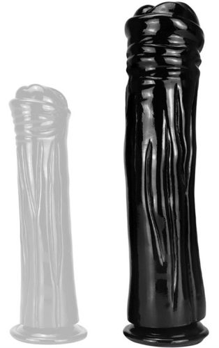 Prémium Dildo Cudgel – érzéki élvezet, 30 cm hosszú