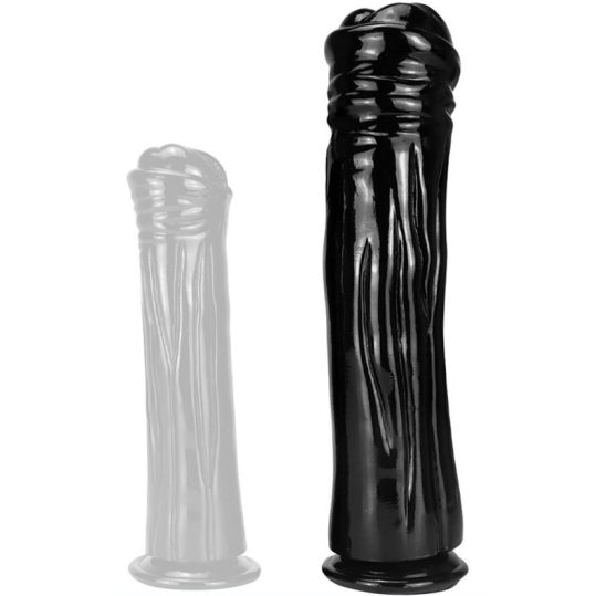 Cudgel Dildo 30 x 7cm