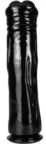 Prémium Dildo Cudgel – érzéki élvezet, 30 cm hosszú