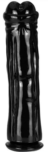 Prémium Dildo Cudgel – érzéki élvezet, 30 cm hosszú