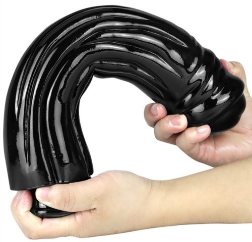 Prémium Dildo Cudgel – érzéki élvezet, 30 cm hosszú