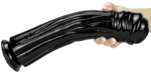 Prémium Dildo Cudgel – érzéki élvezet, 30 cm hosszú