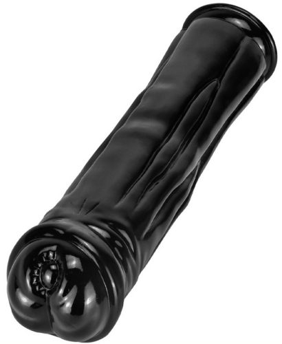 Prémium Dildo Cudgel – érzéki élvezet, 30 cm hosszú