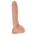 Get Real XL – extrém, élethű dildó 23 x 6.5 cm