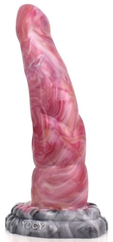 Lonykle – prémium dildó, 18 x 5 cm érzéki élményhez