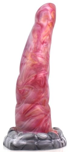 Lonykle – prémium dildó, 18 x 5 cm érzéki élményhez