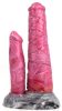 Zombidick – prémium dildó 21 cm hosszú és 9.5 cm széles