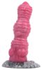 Monster Dildo Bulstik – prémium, 20 cm-es extravagáns dildó