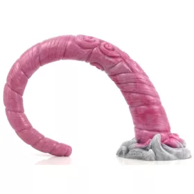 Monster Dildo Tentakrux – prémium tentakulis dildó 43 cm
