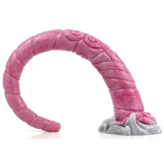 Monster Dildo Tentakrux – prémium tentakulis dildó 43 cm