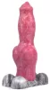 WOLFIZ Dildo – prémium, érzéki játék 21 x 6,5 cm