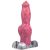 WOLFIZ Dildo – prémium, érzéki játék 21 x 6,5 cm