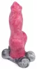 WOLFIZ Dildo – prémium, érzéki játék 21 x 6,5 cm