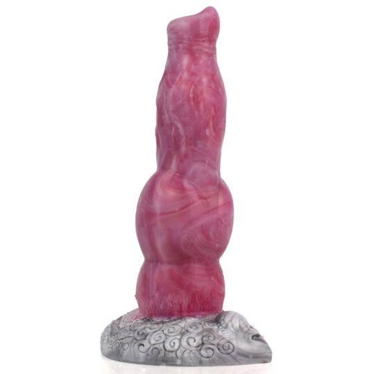 Dogulz – prémium hiszékeny dildó 19 x 5 cm