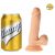 Dildo Shorty Champs – rugalmas, prémium intim eszköz