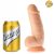 Valósághű Dildo Stocky Champs 12 x 4.6cm