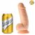 Realistic Dildo Stocky Champs – érzéki, realisztikus dózis 12 cm