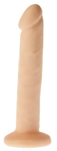Punky Champs – prémium dildó 12 cm hosszú, érzéki élményhez