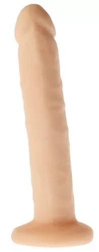 Punky Champs – prémium dildó 12 cm hosszú, érzéki élményhez