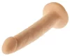 Punky Champs – prémium dildó 12 cm hosszú, érzéki élményhez