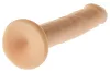 Punky Champs – prémium dildó 12 cm hosszú, érzéki élményhez