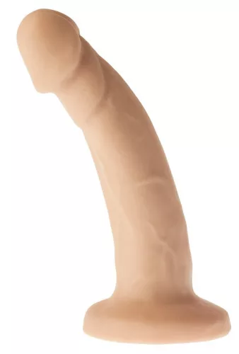 Funky Champs – élethű dildó 16 x 3,7 cm