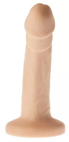 Funky Champs – élethű dildó 16 x 3,7 cm
