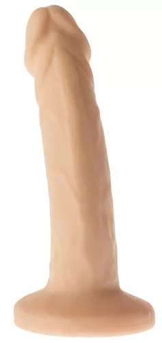 Funky Champs – élethű dildó 16 x 3,7 cm