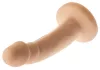 Funky Champs – élethű dildó 16 x 3,7 cm