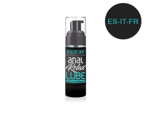 Anal Relax síkosító 30ml