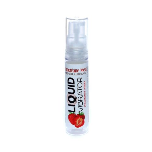 Liquid vibrátor eper 10 ml
