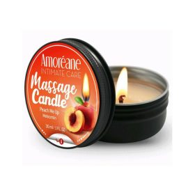 Massage Candle Peach Me Up masszázsgyertya 30ml