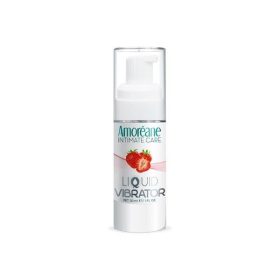 Liquid vibrátor eper 30ml spray