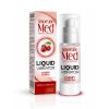 Liquid Vibrátor cseresznye 30 ml