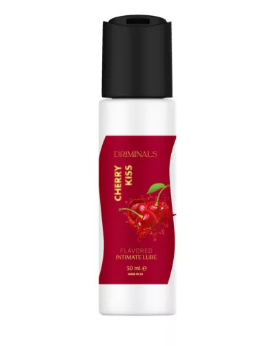 Driminals Kiss Cherry parfüm