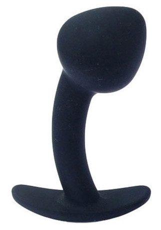 Mush – prémium prosztata izgató dugó 9,5 x 3,5 cm