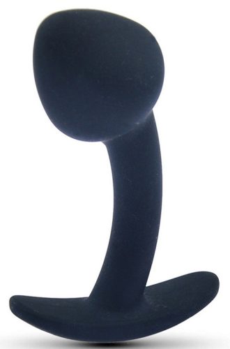 Mush – prémium prosztata izgató dugó 9,5 x 3,5 cm