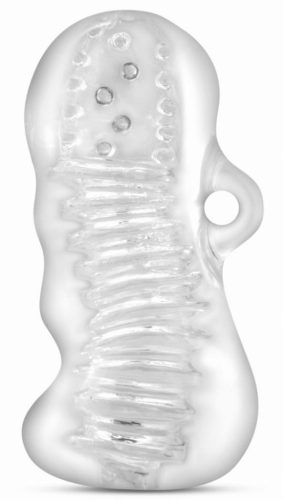 Masturbátor kézi eszköz férfiaknak – 11 cm prémium kényelem