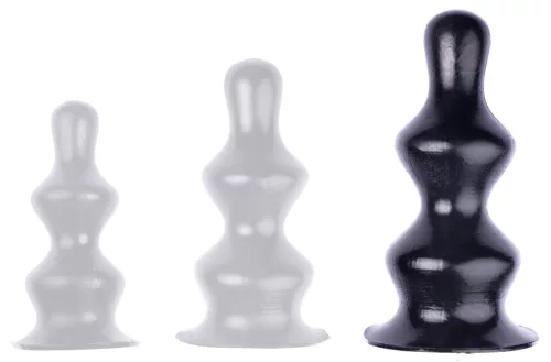 DOPPLY Level 3 – Prémium stimuláló eszköz 22 x 10 cm