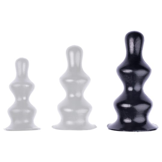 DOPPLY Level 3 – Prémium stimuláló eszköz 22 x 10 cm