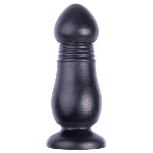 FUNNY URNY - stílusos intim vibrátor 20 x 7.5 cm