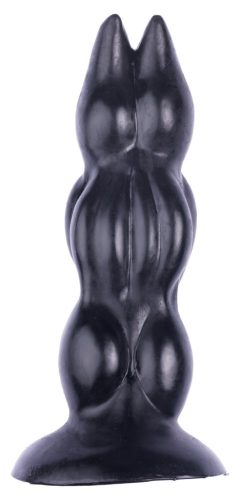 Triple Frog – prémium, 18 cm-es vibrátor